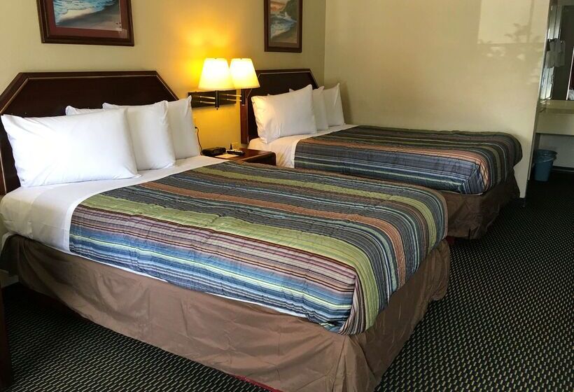 בית מלון כפרי Nola Inn