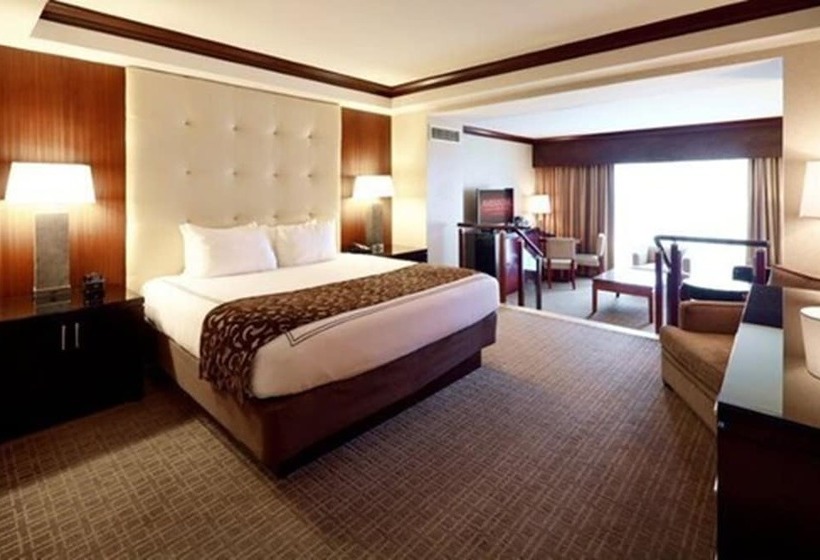 Hotel Ameristar Casino Resort And Spa