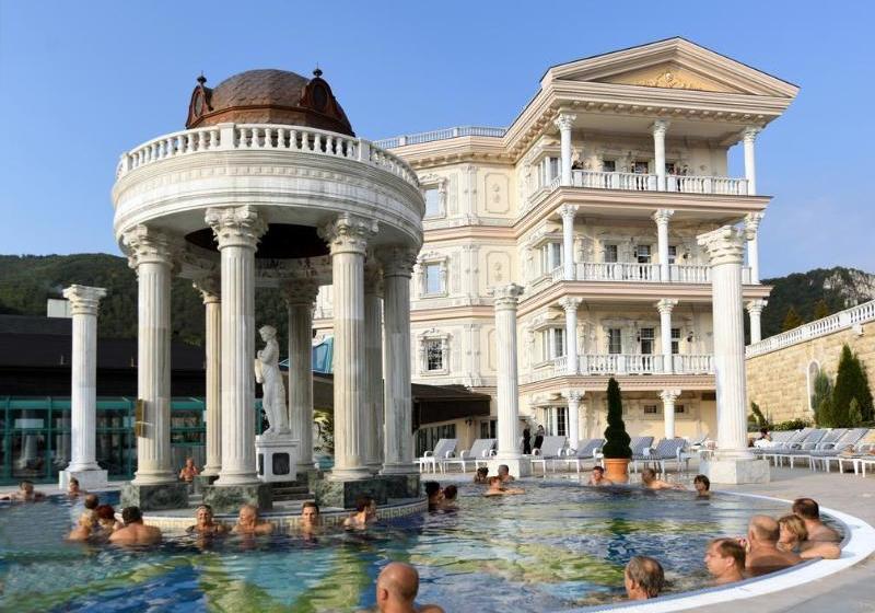 فندق Aphrodite