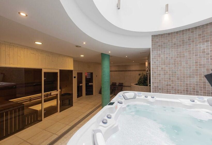 酒店 Bazilika Alatt Panzió