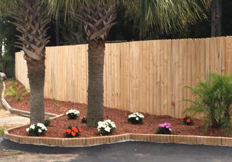 فندق Blackwater Inn Milton