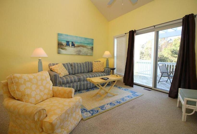 فندق Cambridge Cove At Bermuda Bay By Kees Vacations