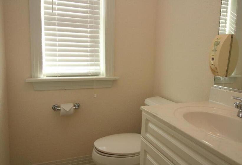 فندق Cambridge Cove At Bermuda Bay By Kees Vacations