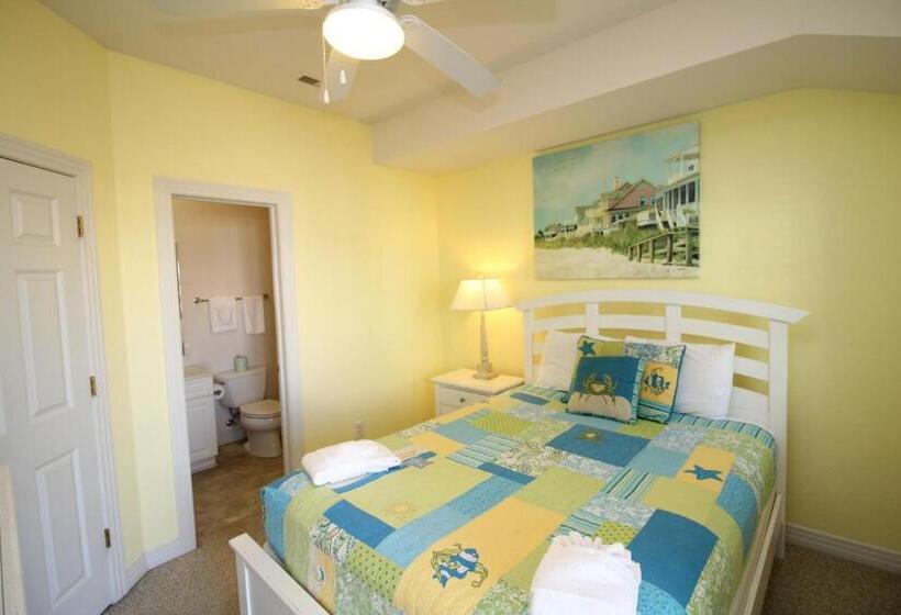 فندق Cambridge Cove At Bermuda Bay By Kees Vacations