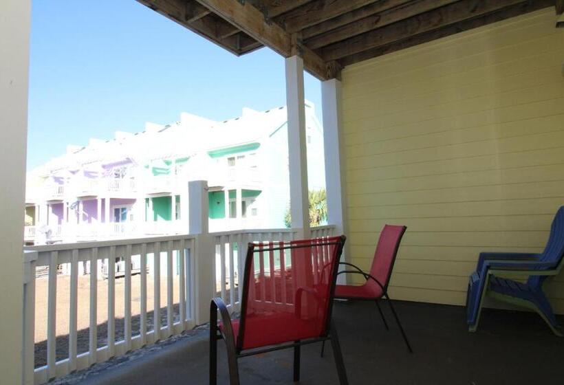 فندق Cambridge Cove At Bermuda Bay By Kees Vacations