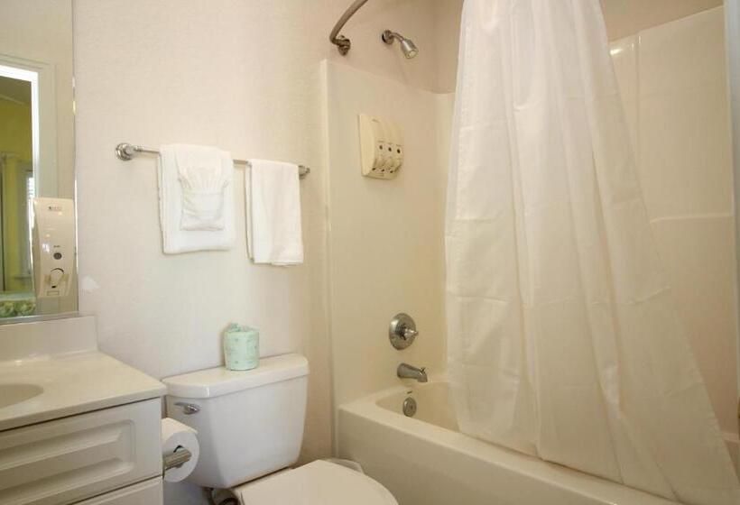 فندق Cambridge Cove At Bermuda Bay By Kees Vacations