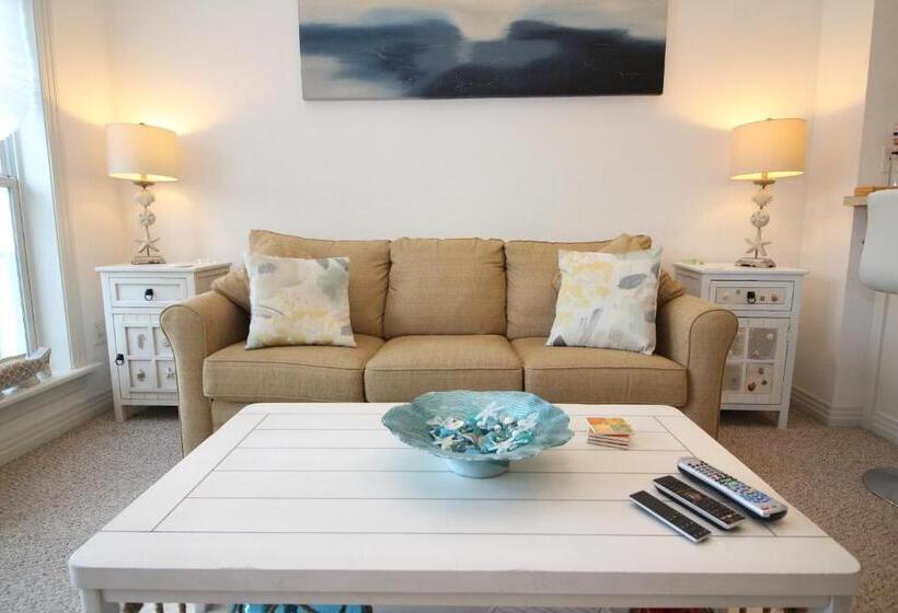 فندق Cambridge Cove At Bermuda Bay By Kees Vacations