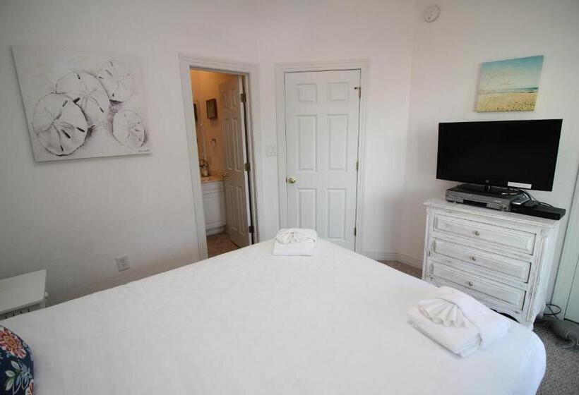 فندق Cambridge Cove At Bermuda Bay By Kees Vacations