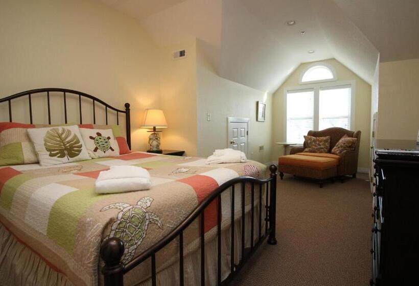 فندق Cambridge Cove At Bermuda Bay By Kees Vacations