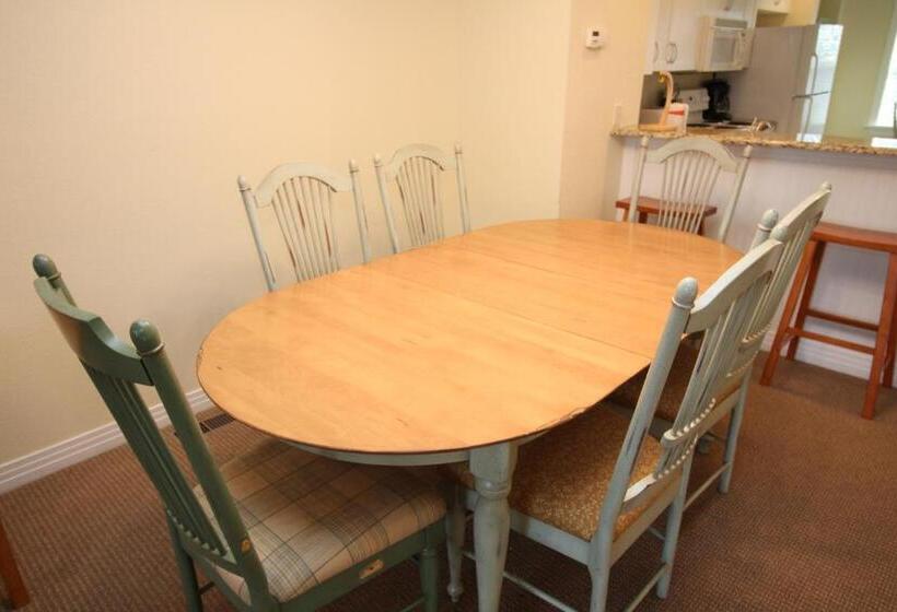 فندق Cambridge Cove At Bermuda Bay By Kees Vacations