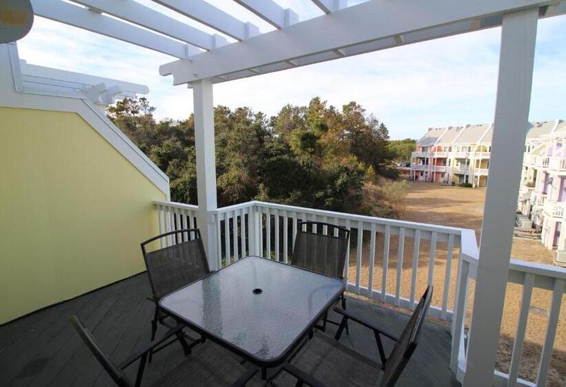 فندق Cambridge Cove At Bermuda Bay By Kees Vacations