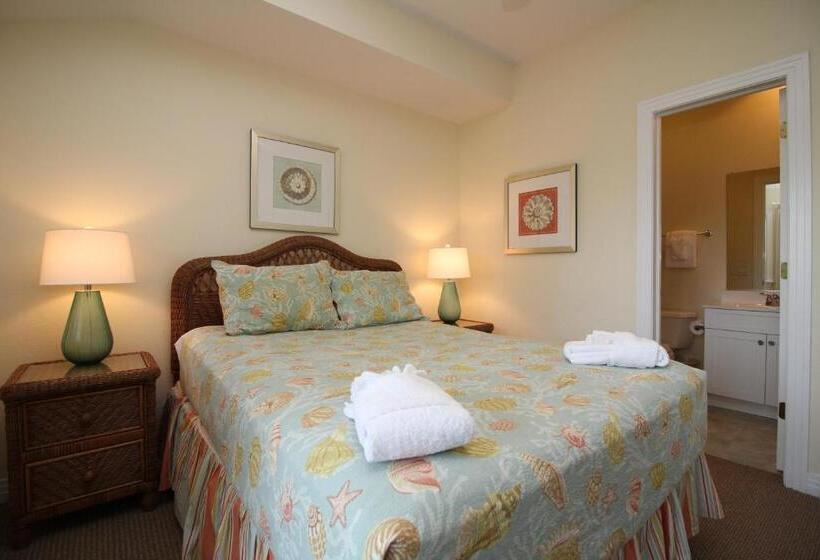 فندق Cambridge Cove At Bermuda Bay By Kees Vacations