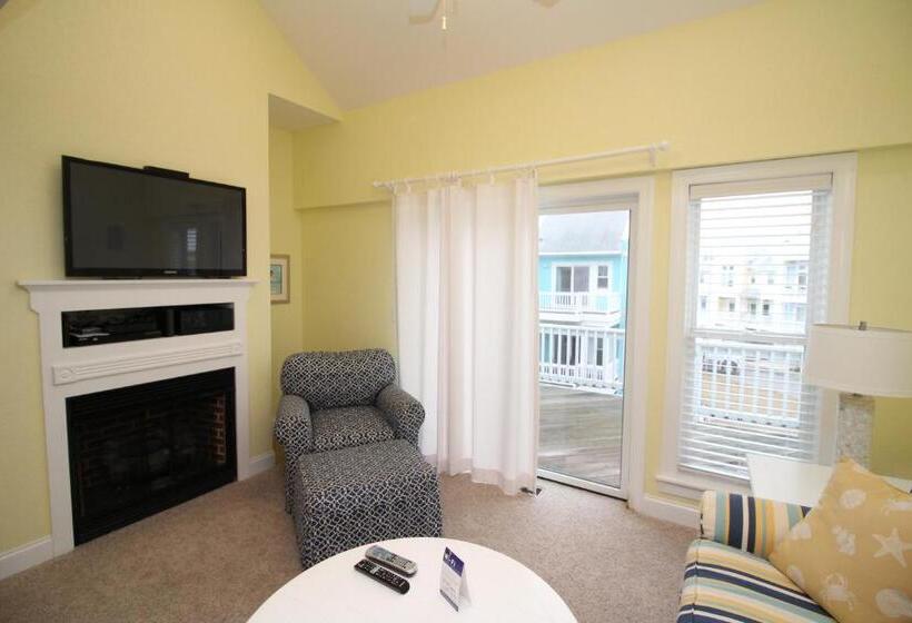 فندق Cambridge Cove At Bermuda Bay By Kees Vacations