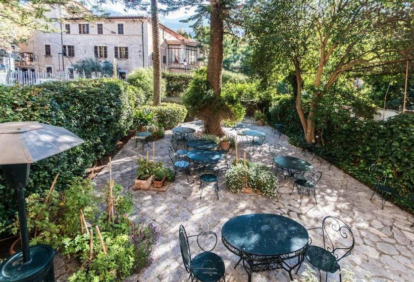 فندق Ca N Isabel