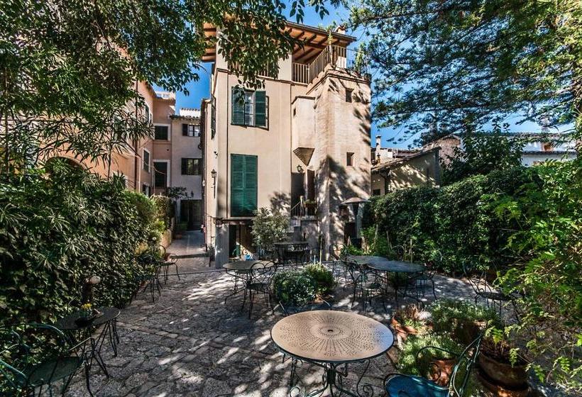 فندق Ca N Isabel