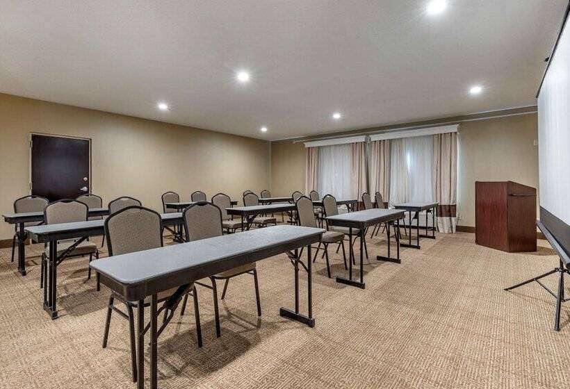 ホテル Comfort Inn & Suites Mocksville I 40