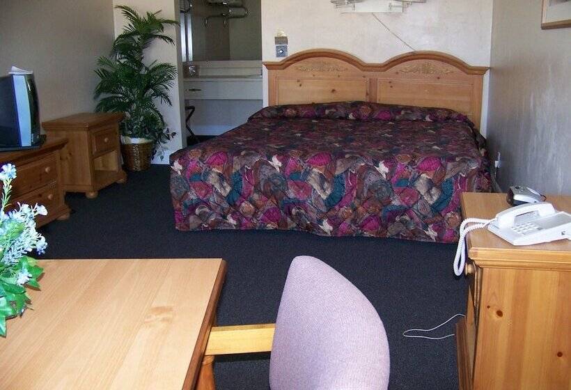 فندق Emerald Sands Inn