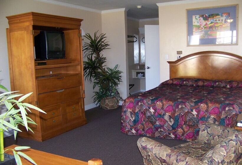 فندق Emerald Sands Inn