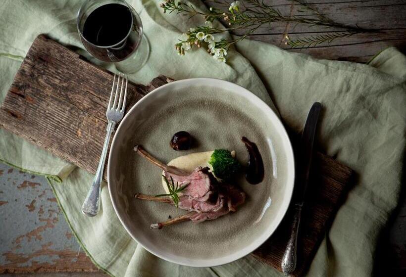 Hotel Grad Otočec Relais Chateaux