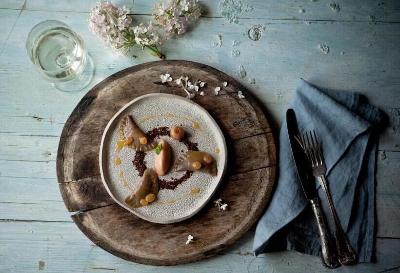 Hotel Grad Otočec Relais Chateaux