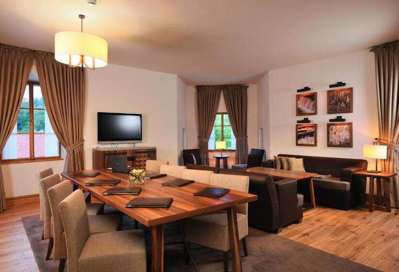 Hotel Grad Otočec Relais Chateaux