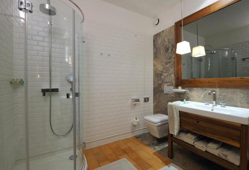 Hotel Grad Otočec Relais Chateaux