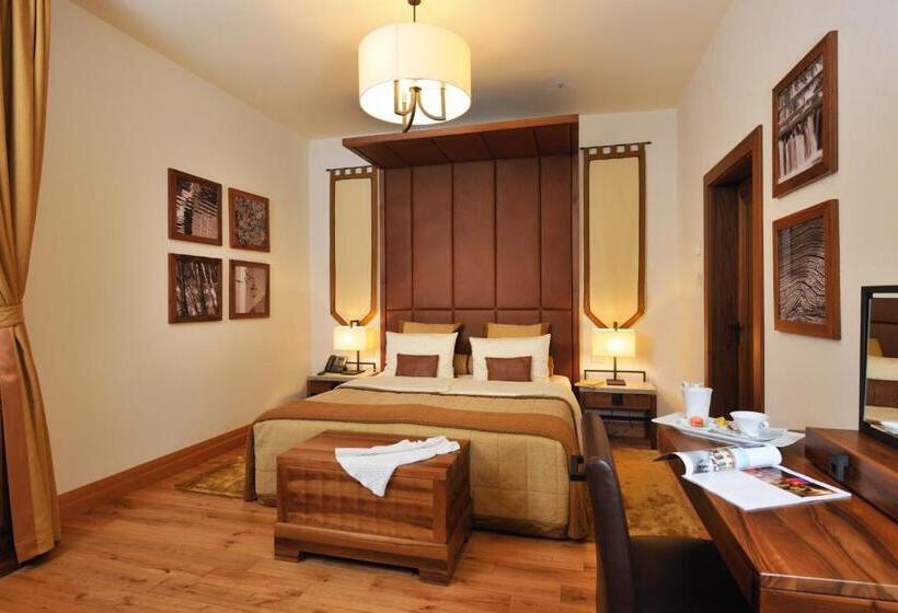 Hotel Grad Otočec Relais Chateaux