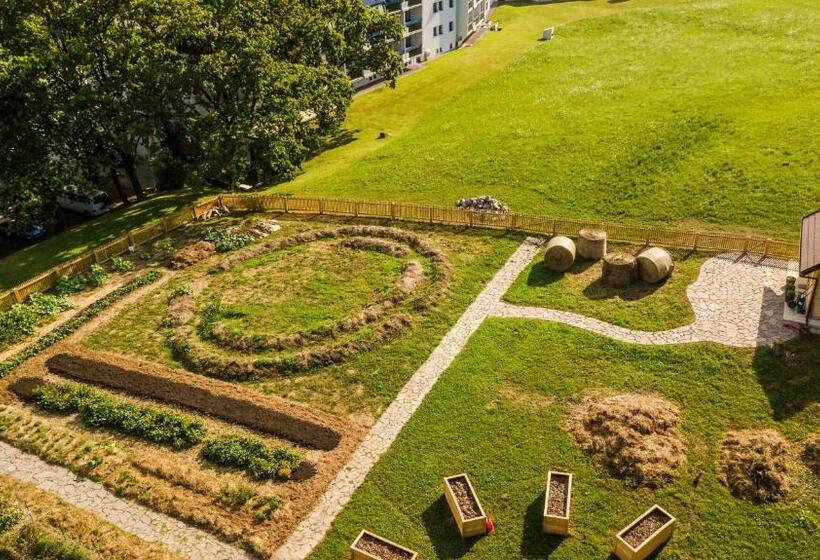 Hotel Grad Otočec Relais Chateaux