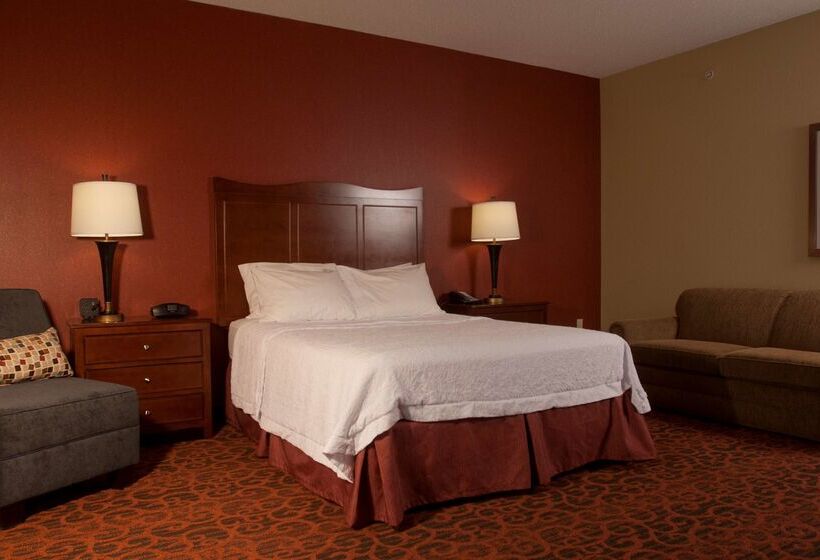 فندق Hampton Inn Tomah