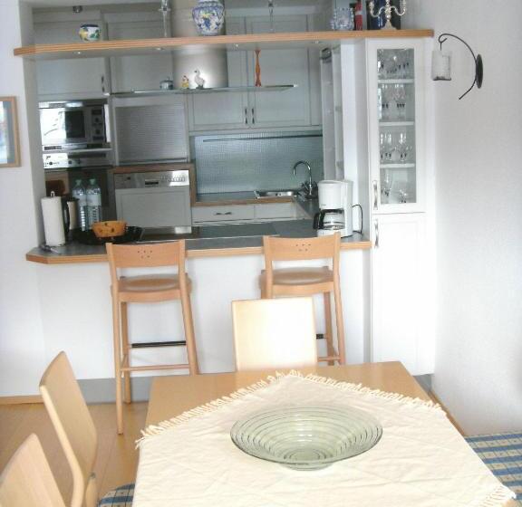 호텔 Haus Melitta