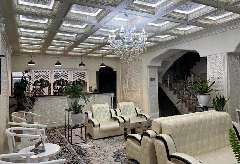 فندق Ideal