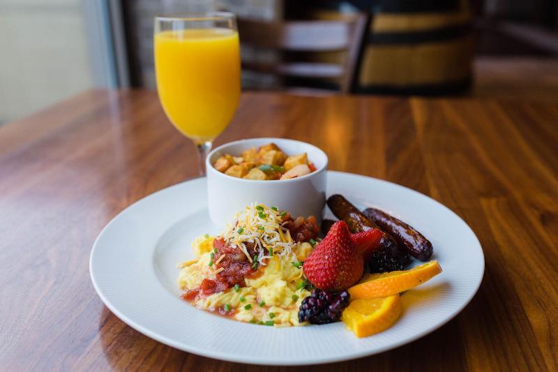 فندق Lanier Islands Legacy Lodge