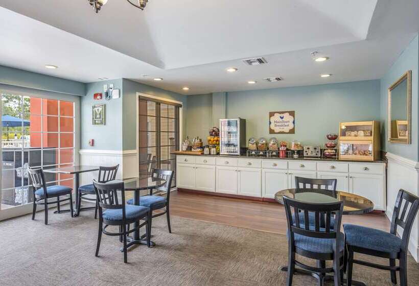 فندق Mainstay Suites Port Saint Joe South