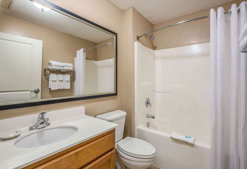 فندق Mainstay Suites Port Saint Joe South