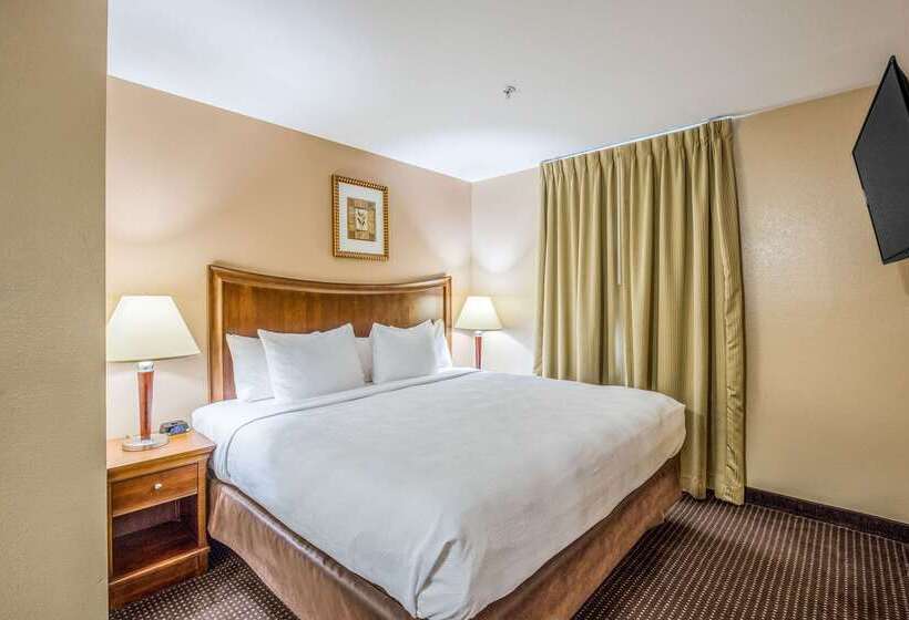 فندق Mainstay Suites Port Saint Joe South