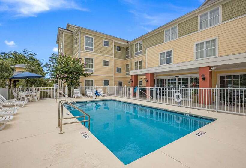 فندق Mainstay Suites Port Saint Joe South