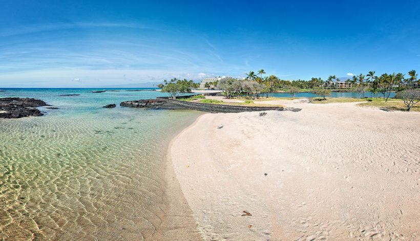فندق Mauna Lani Terrace Condominiums