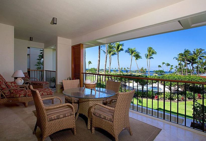فندق Mauna Lani Terrace Condominiums