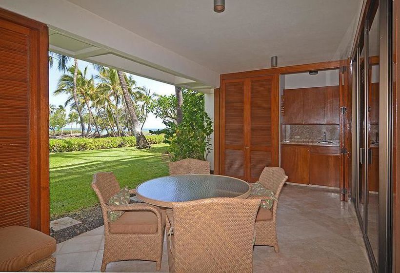 فندق Mauna Lani Terrace Condominiums
