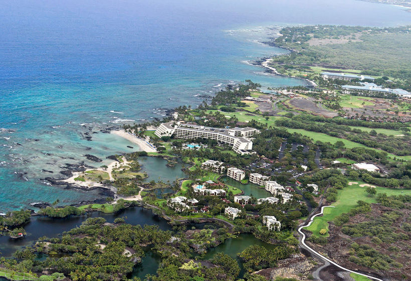فندق Mauna Lani Terrace Condominiums