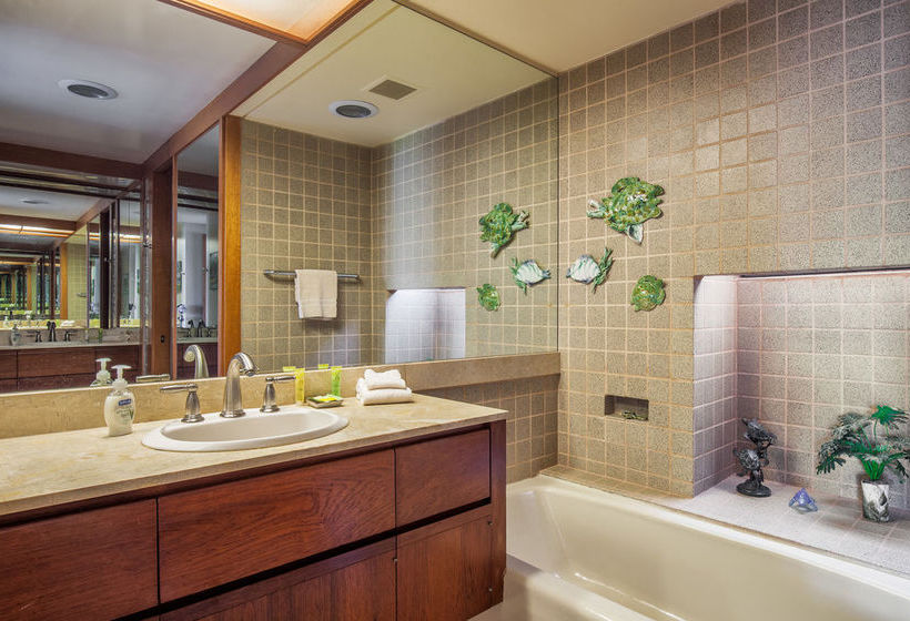 فندق Mauna Lani Terrace Condominiums