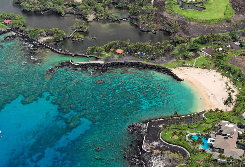 فندق Mauna Lani Terrace Condominiums