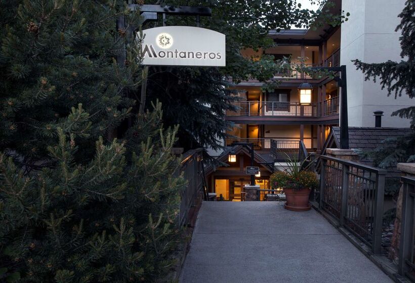 هتل Montaneros In Vail