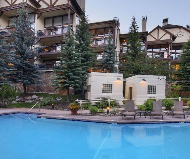 هتل Montaneros In Vail