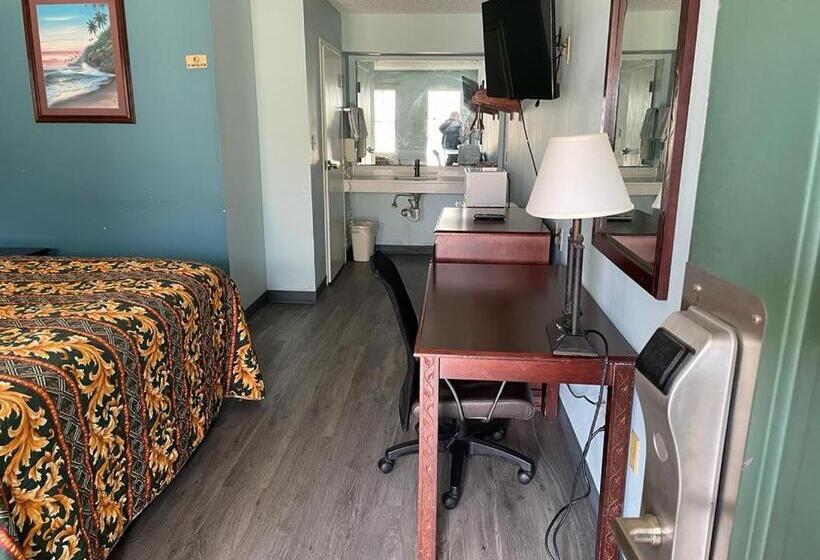 בית מלון כפרי Nola Inn