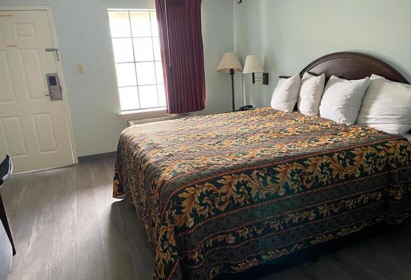 בית מלון כפרי Nola Inn