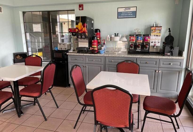 בית מלון כפרי Nola Inn