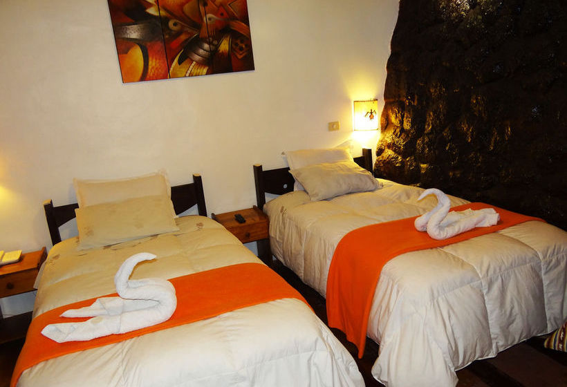 Orquidea Real Hostal