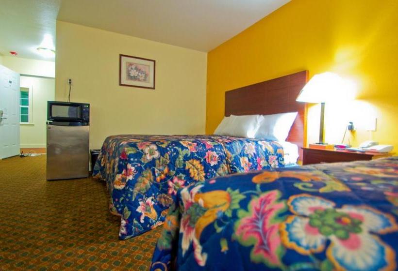 Hotel Passport Inn And Suites Middletown