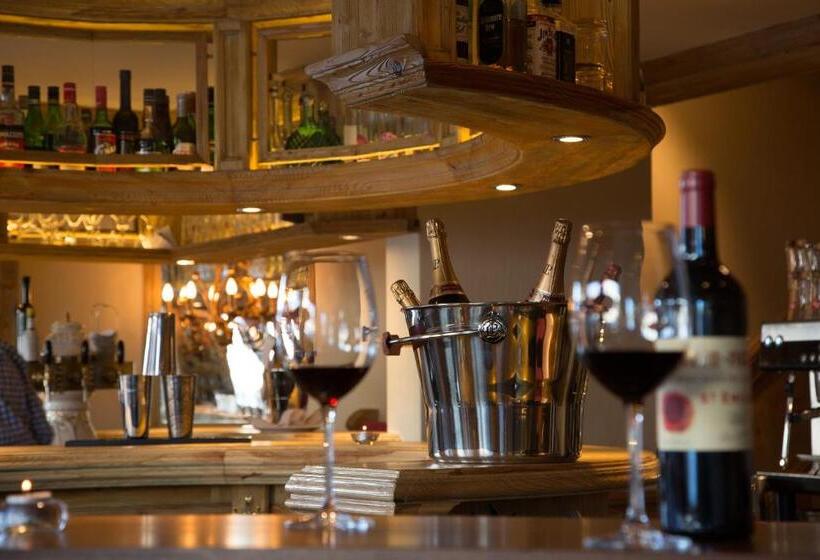 هتل Pfefferkorn S